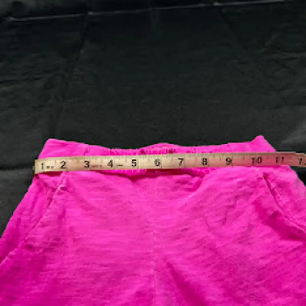 OshKosh‎ B’gosh Girls Windpants 5Y Hot Pink EUC